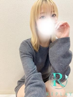 Replay　れなの大きな写真