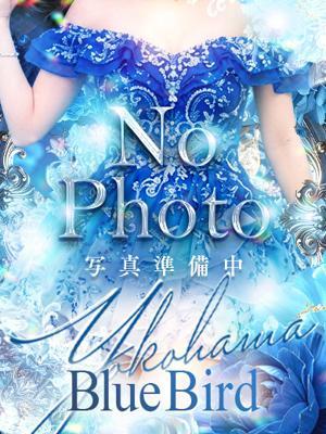 ブルーバード　清水ゆりなの大きな写真