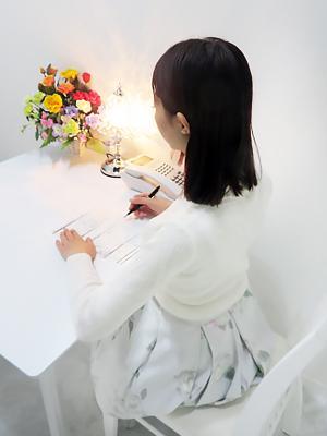 人妻セレブ宮殿 名古屋　池下 静香の大きな写真