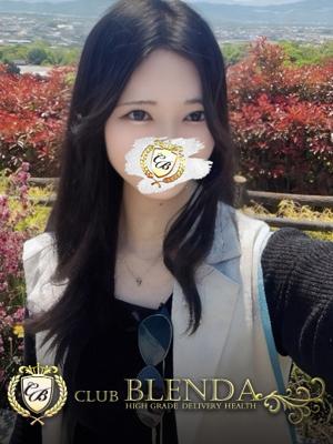 クラブ　ブレンダ北店（梅田）　紅葉もみじの大きな写真