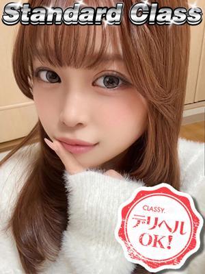 CLASSY.四日市店					　新人・のあの大きな写真