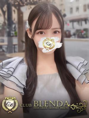 クラブ　ブレンダ北店（梅田）　紫月ふわりの大きな写真