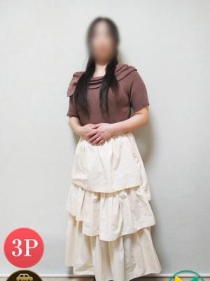 熟女総本店　日本橋ミナミエリア店　こはるの大きな写真