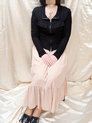 熟女22時　こゆきの大きな写真