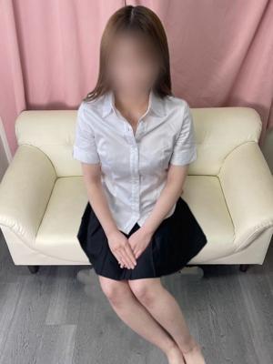 ナディア心斎橋　白石　ひなの大きな写真