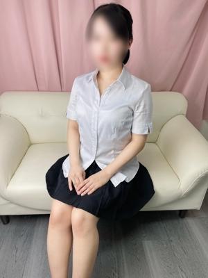 ナディア心斎橋　小坂　りんの大きな写真